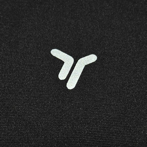 Old Navy Leggings Womens Small Black Active Powersoft High Rise Go Dry Pockets - Picture 10 of 12